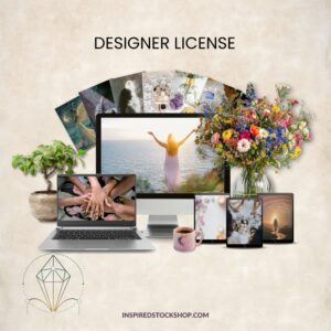 Designer License Monthly