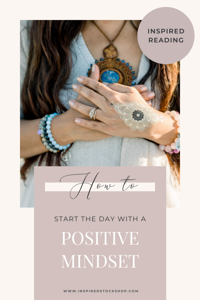 how-to-start-day-positive-mindset