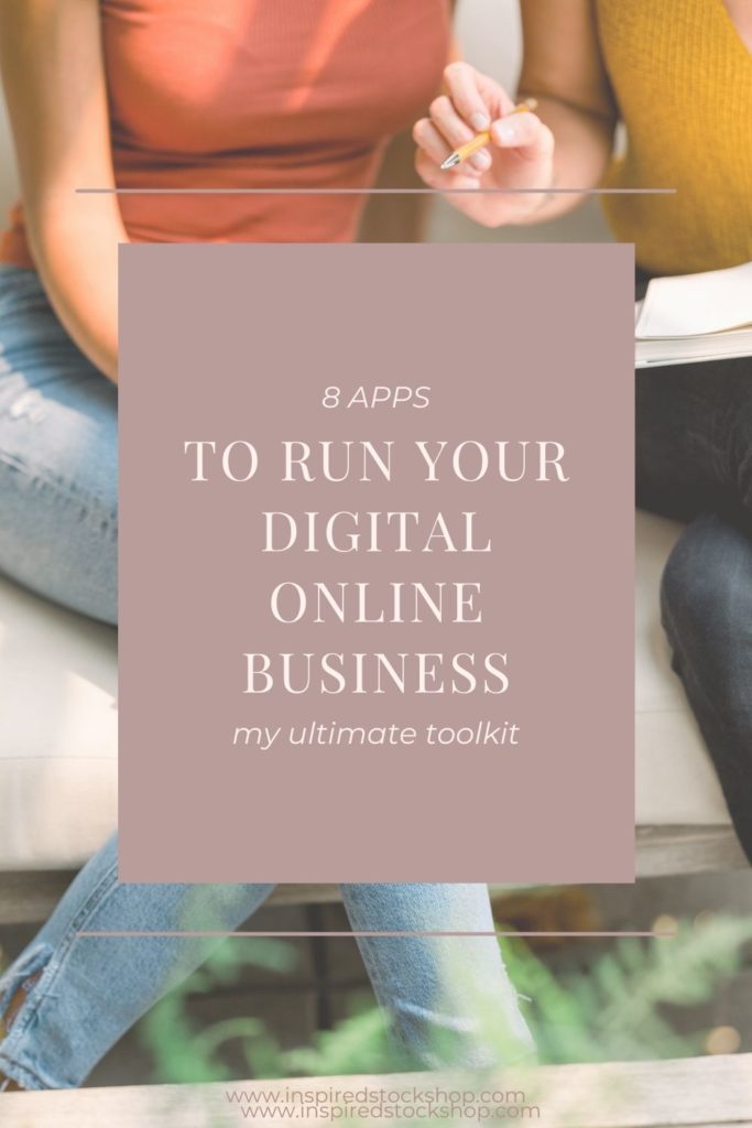 8-apps-to-run-digital-business