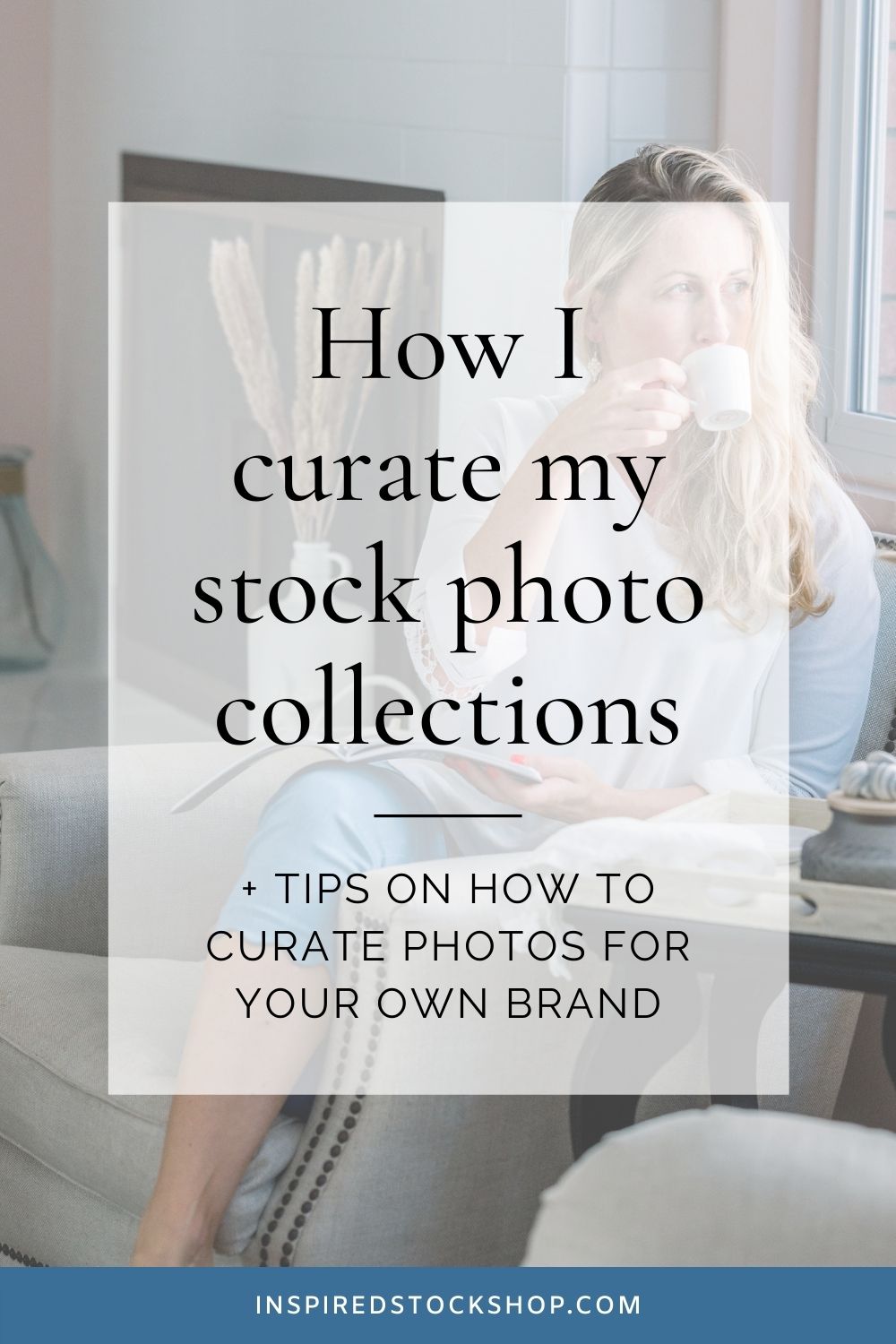 How to curate stock photos to represent your own brand - Inspired Stock ...