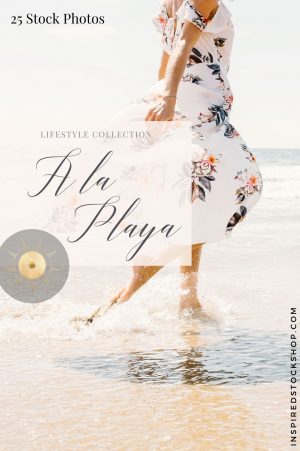 A La Playa Collection