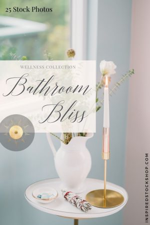 Bathroom Bliss Collection