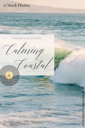 Calming Coastal Collection