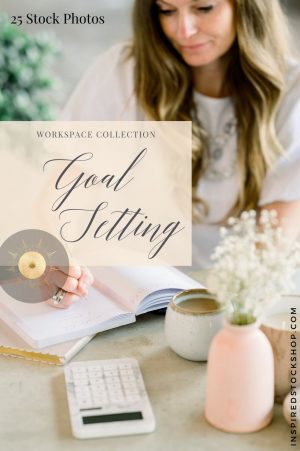 Goal Setting Collection