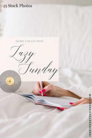 Lazy Sunday Collection