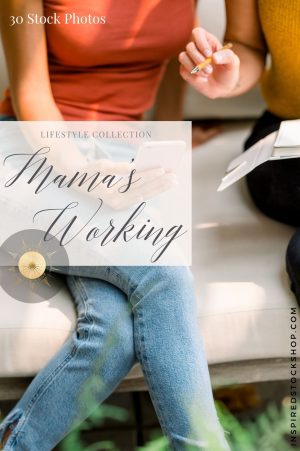 Mamas Working Collection