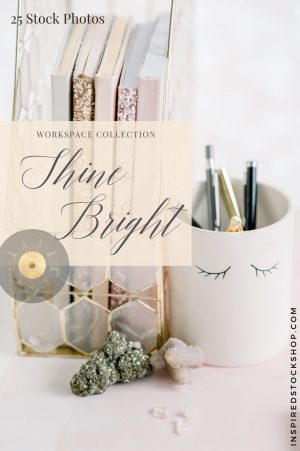 Shine Bright Collection