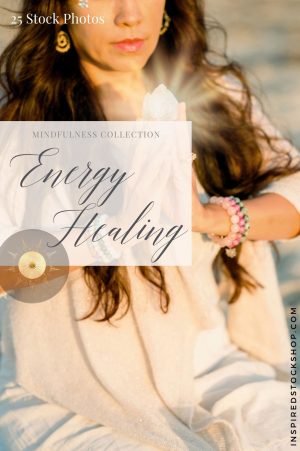 Energy Healing Collection