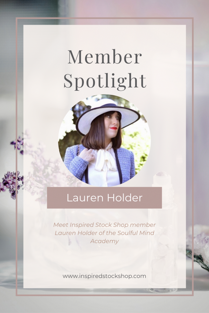 ISS-Featured-Member-Lauren-Holder