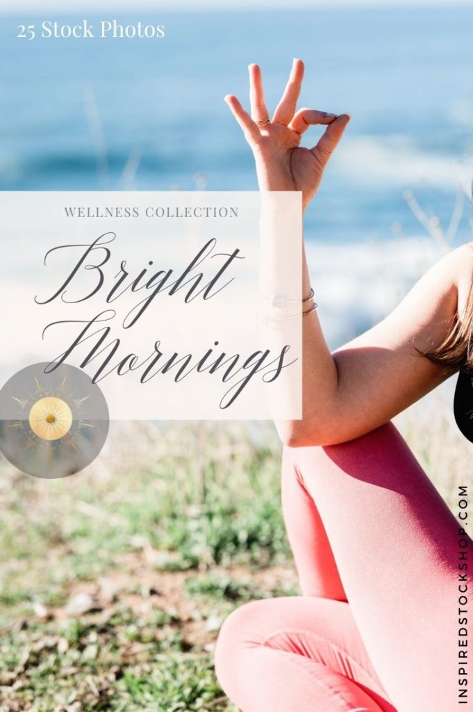 Bright Mornings Inspired Stock Shop