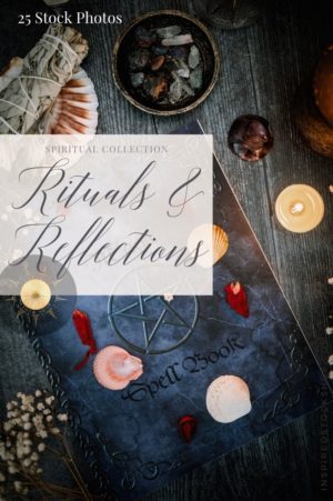 Rituals & Reflections Collection