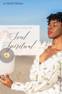 Soul Spiritual - Inspired Stock Shop