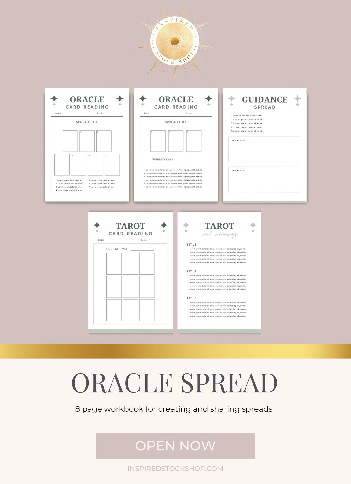 oracle-spread-worksheets-inspired-stock-shop