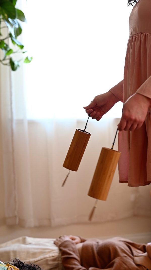 Koshi Chimes Sound Bath Inspired Stock Shop