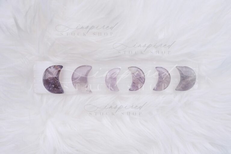 ISS Crystal Moon 3 Inspired Stock Shop