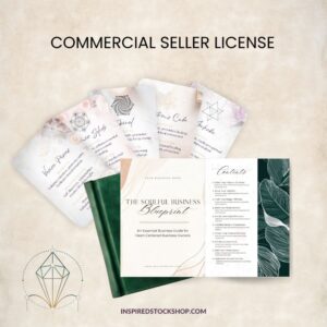 Commercial Seller License