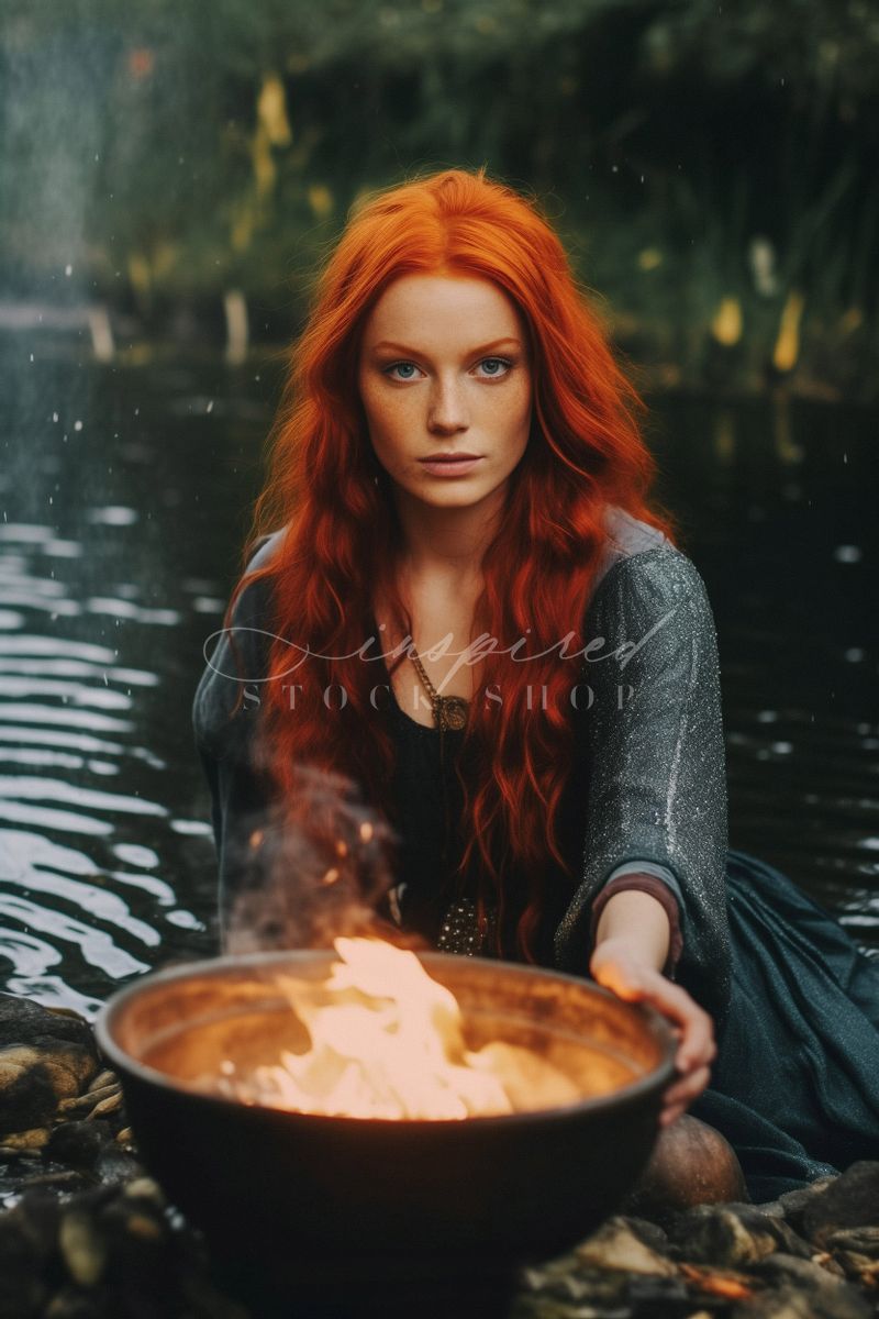 ISS Brighid 7 Inspired Stock Shop