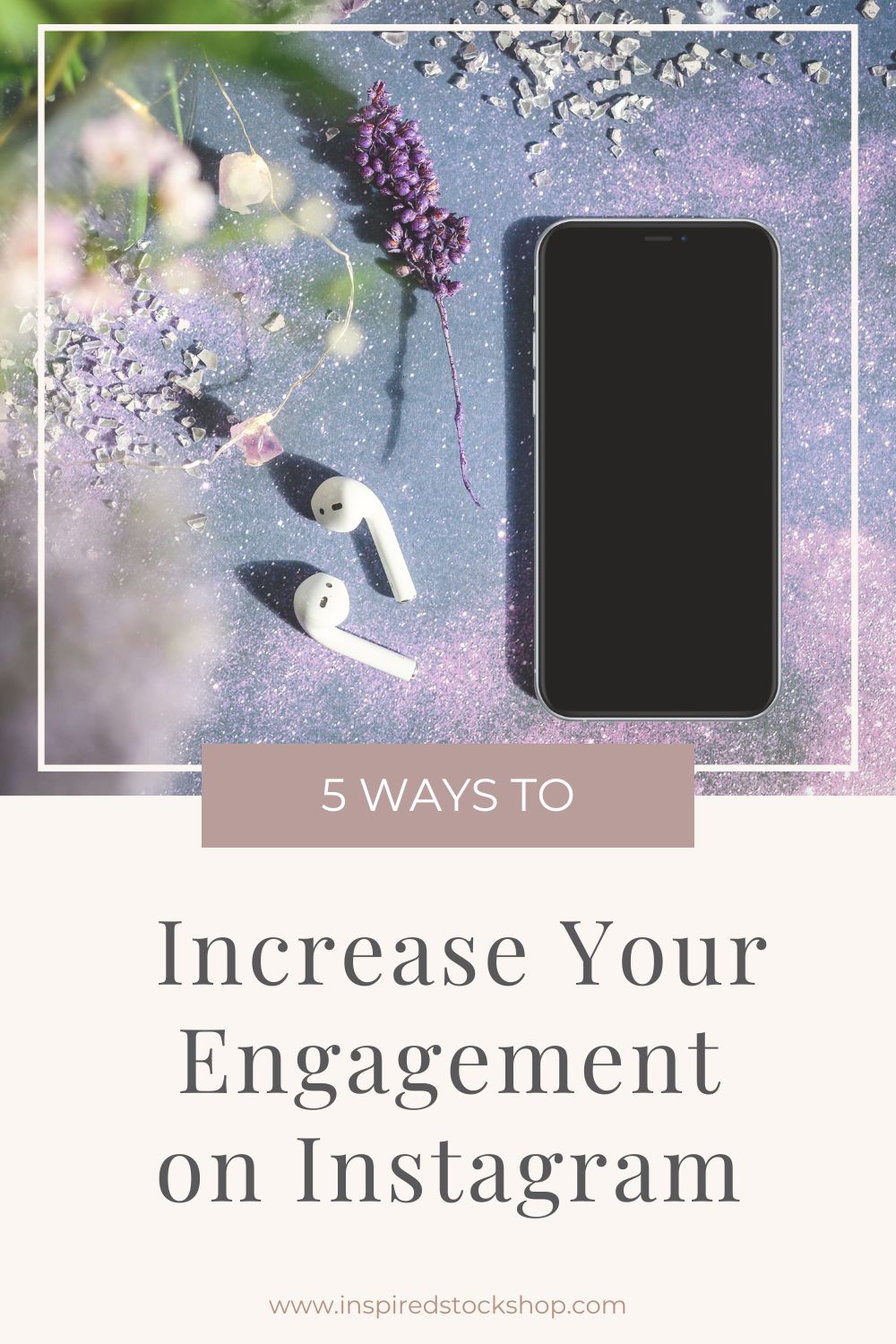 How to Write Instagram Captions that Increase Engagement - Inspired ...