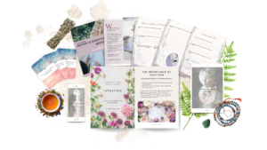 The Soul Aligned Visual Toolkit​