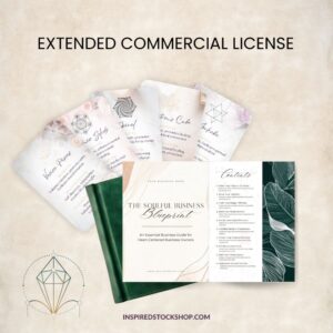 Individual Extended Commercial License
