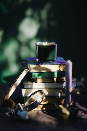 ISS Embodied Essence 1