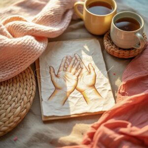 ISS Embodied Essence 10