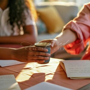 ISS Embodied Essence 12