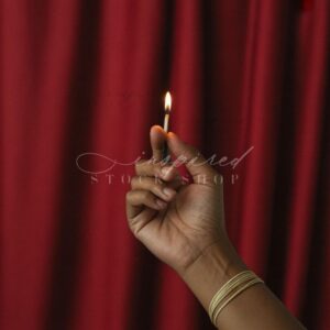 ISS Embodied Essence 15