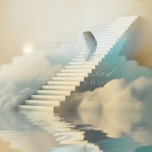 ISS Embodied Essence 16