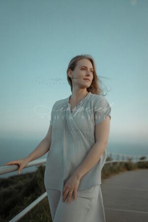 ISS Embodied Essence 17