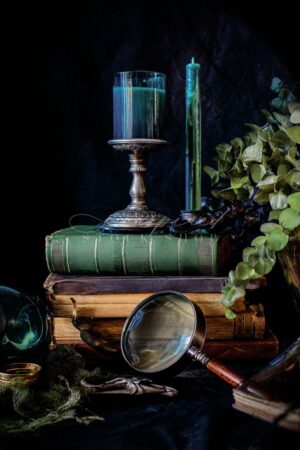 ISS Embodied Essence 2