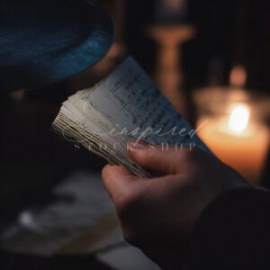 ISS Embodied Essence 3