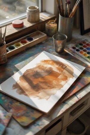 ISS Embodied Essence 7