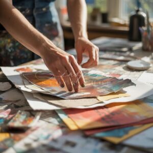 ISS Embodied Essence 9