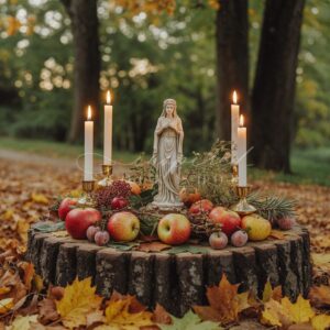 ISS Autumn Offerings 19