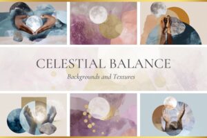 Celestial Balance