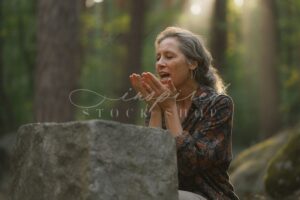 ISS Voices of the Earth 1