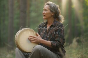 ISS Voices of the Earth 10