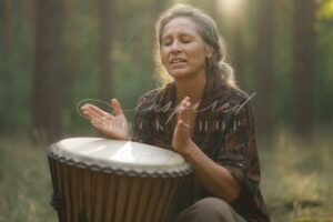 ISS Voices of the Earth 12