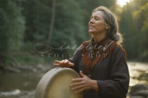 ISS Voices of the Earth 3