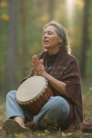 ISS Voices of the Earth 8