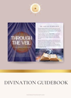 Divination Guidebook