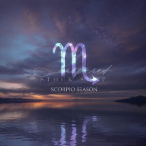 ISS Scorpio Season 8