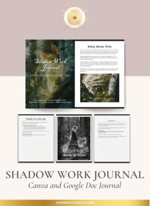 Shadow Work Journal