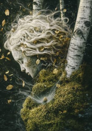 ISS Threads of Light 1