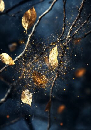 ISS Threads of Light 10