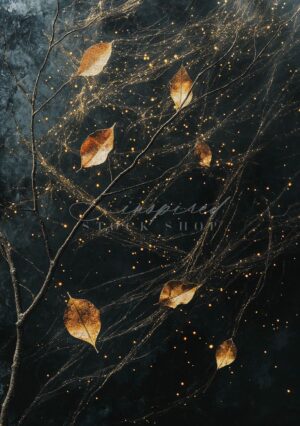 ISS Threads of Light 5