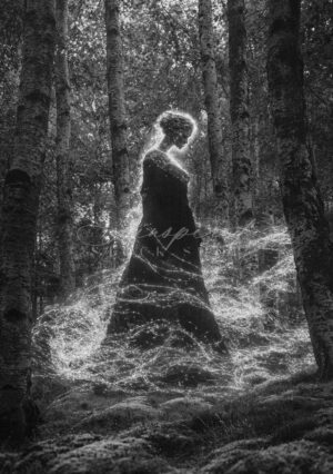 ISS Threads of Light 8