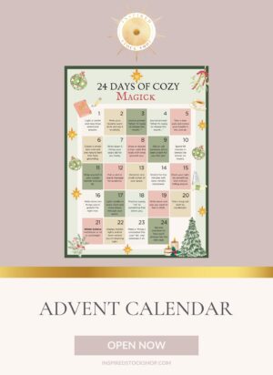 Advent Calendar