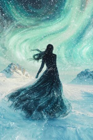 ISS Between Worlds 13